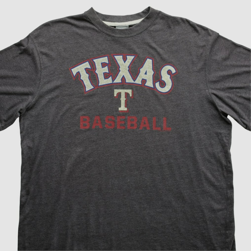 Texas Rangers MLB 2000s T-shirt - MLB
