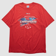 Boston Red Sox Majestic 2007 T-shirt - MLB