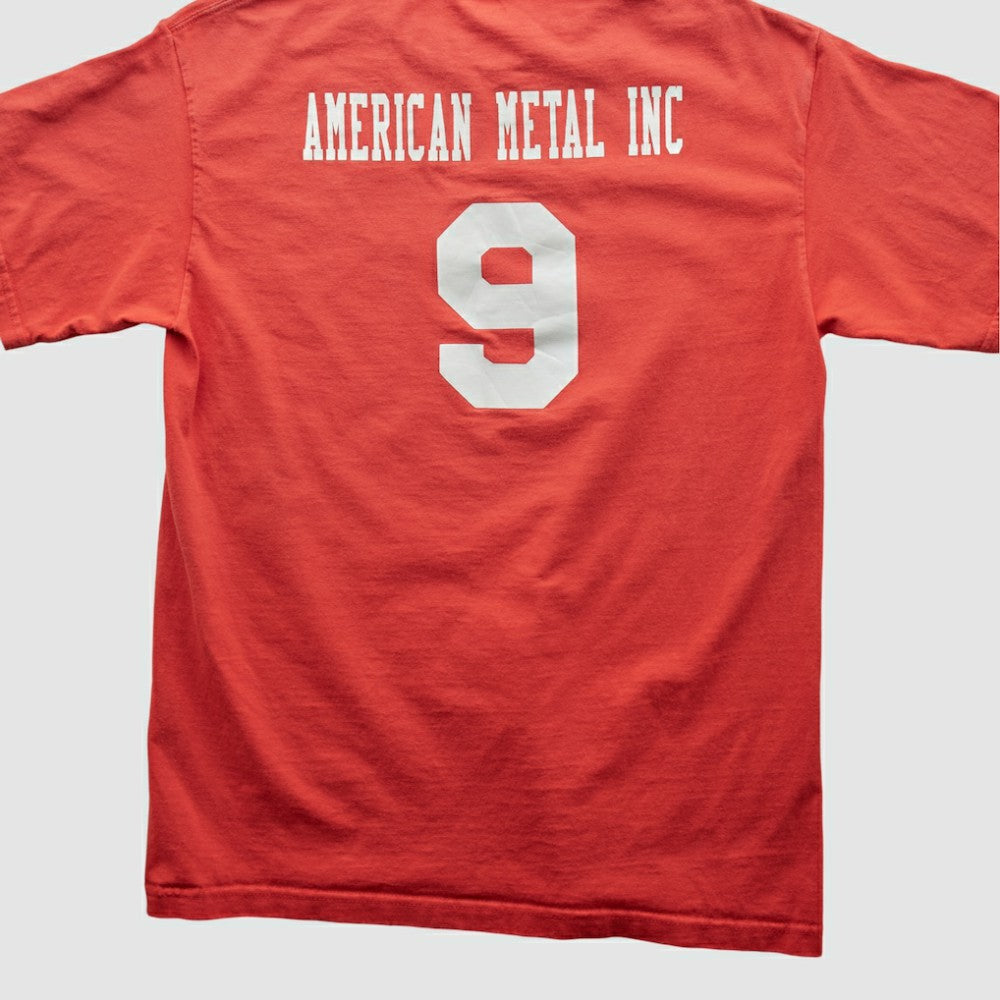 Philadelphia Phillies Majestic 2000s T-shirt - MLB