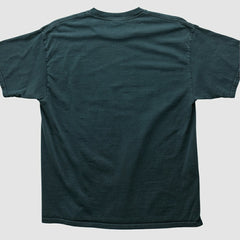 Baltimore Ravens Delta 2000s T-shirt Green Vintage | Fanatics