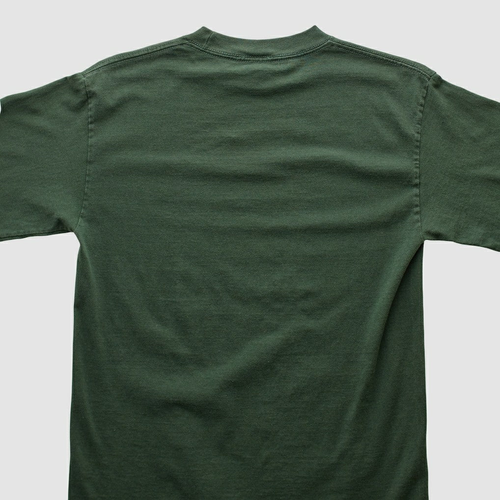 New York Jets Team Edition Apparel 2010s Long Sleeve T-shirt Green Vintage | Fanatics