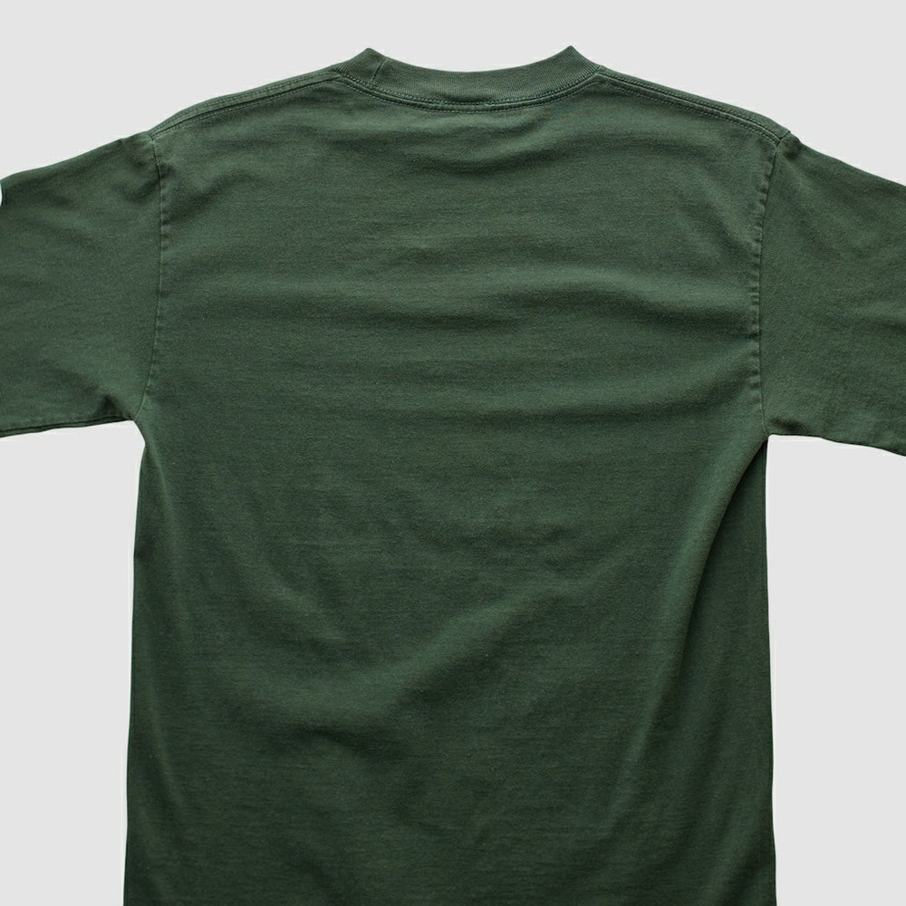 New York Jets Team Edition Apparel 2010s Long Sleeve T-shirt Green Vintage | Fanatics