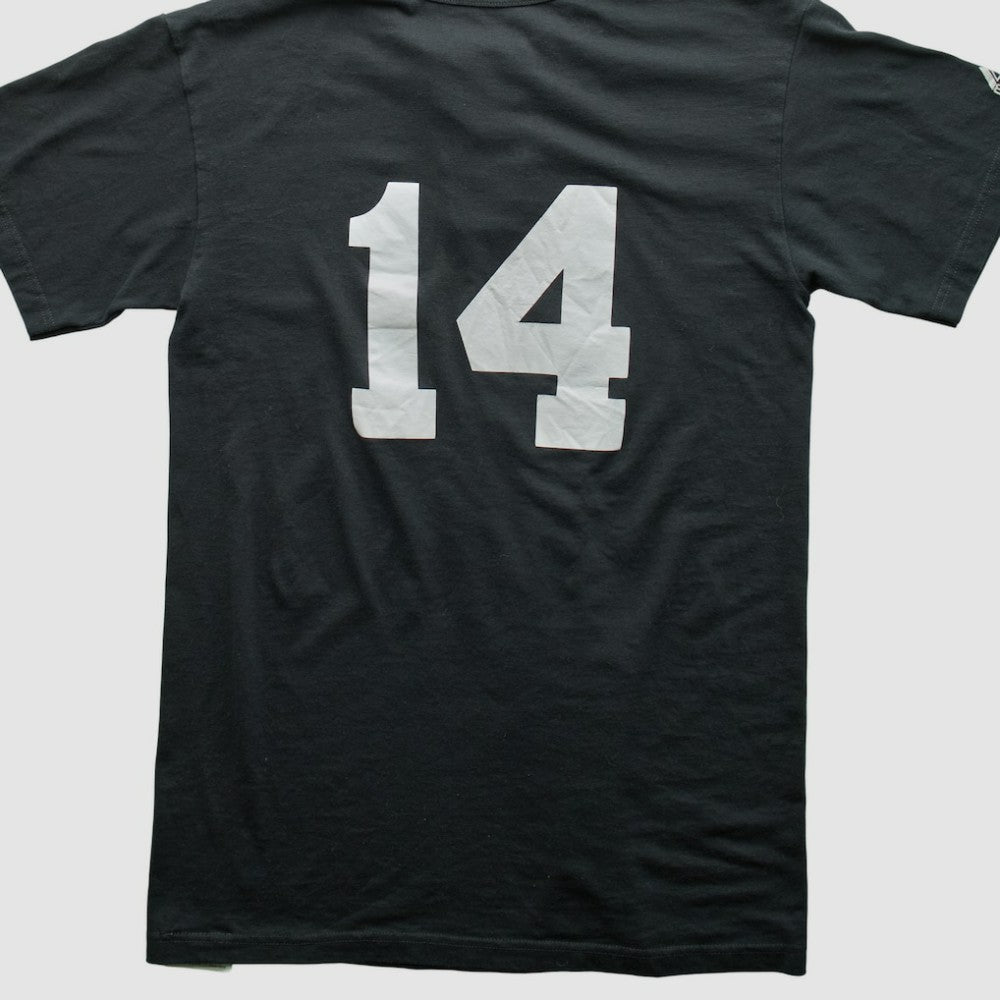 San Francisco Giants Majestic 2000s T-shirt - MLB