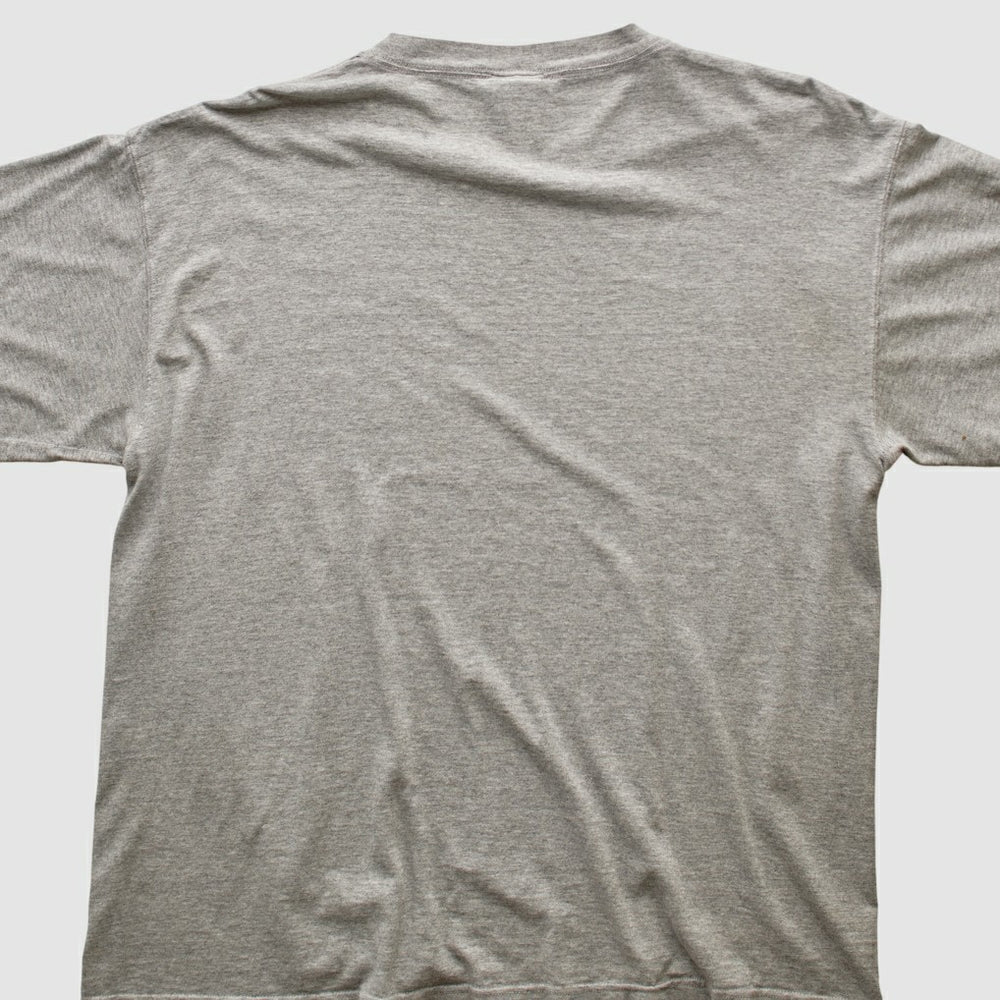 Atlanta Falcons NFL 2000s T-shirt Heather Gray Vintage | Fanatics