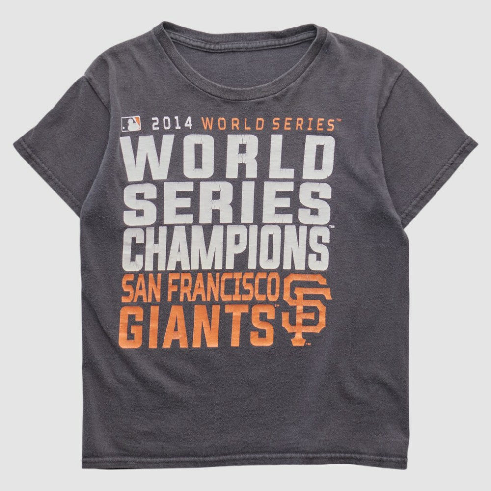 San Francisco Giants 2014 T-shirt - MLB