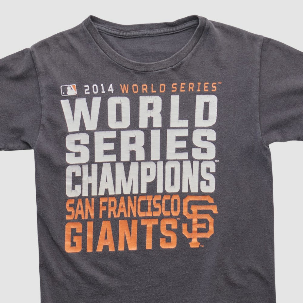 San Francisco Giants 2014 T-shirt - MLB
