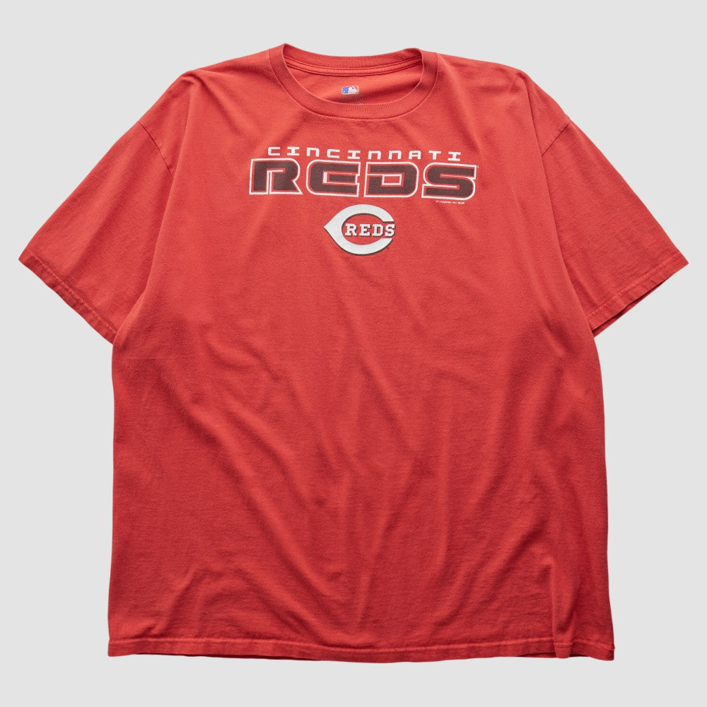Cincinnati Reds MLB Genuine Merchandise 2000s T-shirt - MLB