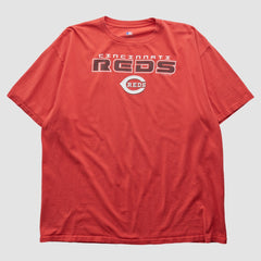 Cincinnati Reds MLB Genuine Merchandise 2000s T-shirt - MLB