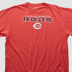Cincinnati Reds MLB Genuine Merchandise 2000s T-shirt - MLB