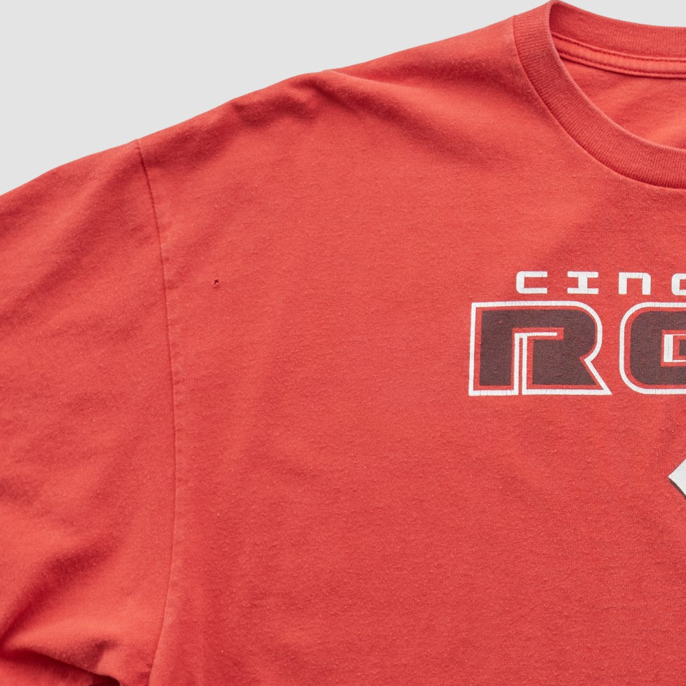 Cincinnati Reds MLB Genuine Merchandise 2000s T-shirt - MLB