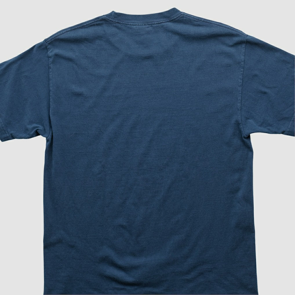 New England Patriots Team Edition Apparel 2011 T-shirt Navy Vintage | Fanatics