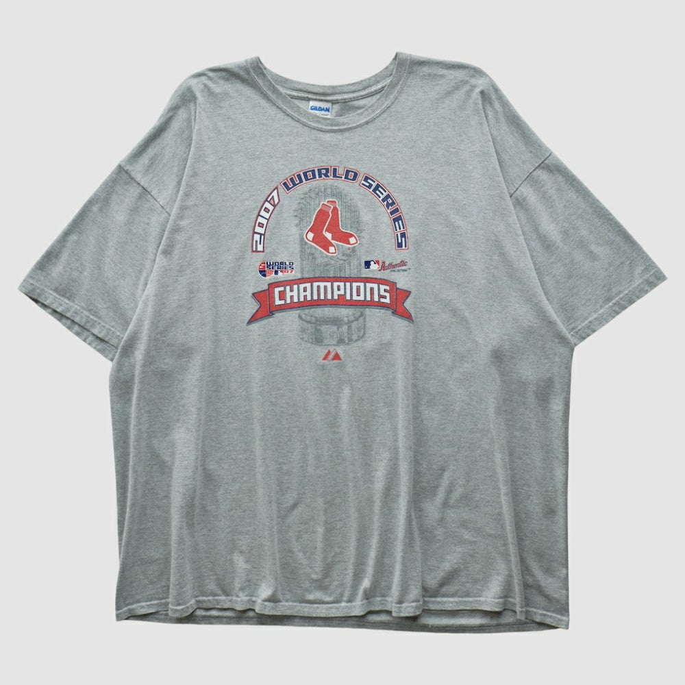 Boston Red Sox Gildan 2007 T-shirt - MLB