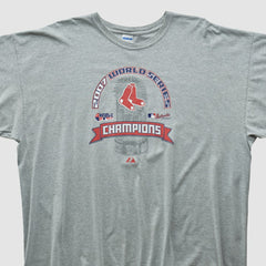 Boston Red Sox Gildan 2007 T-shirt - MLB