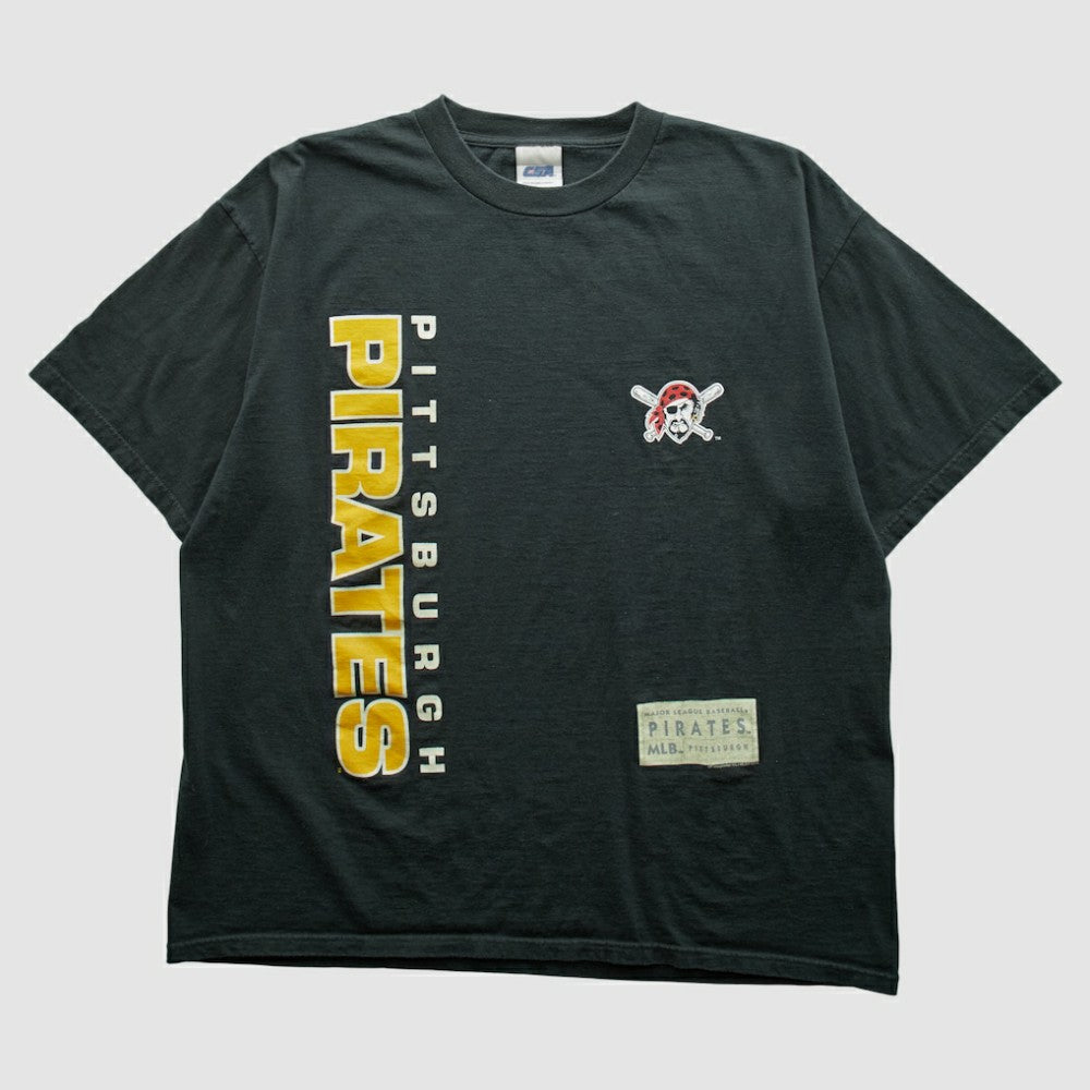 Pittsburgh Pirates CSA 2000s T-shirt - MLB