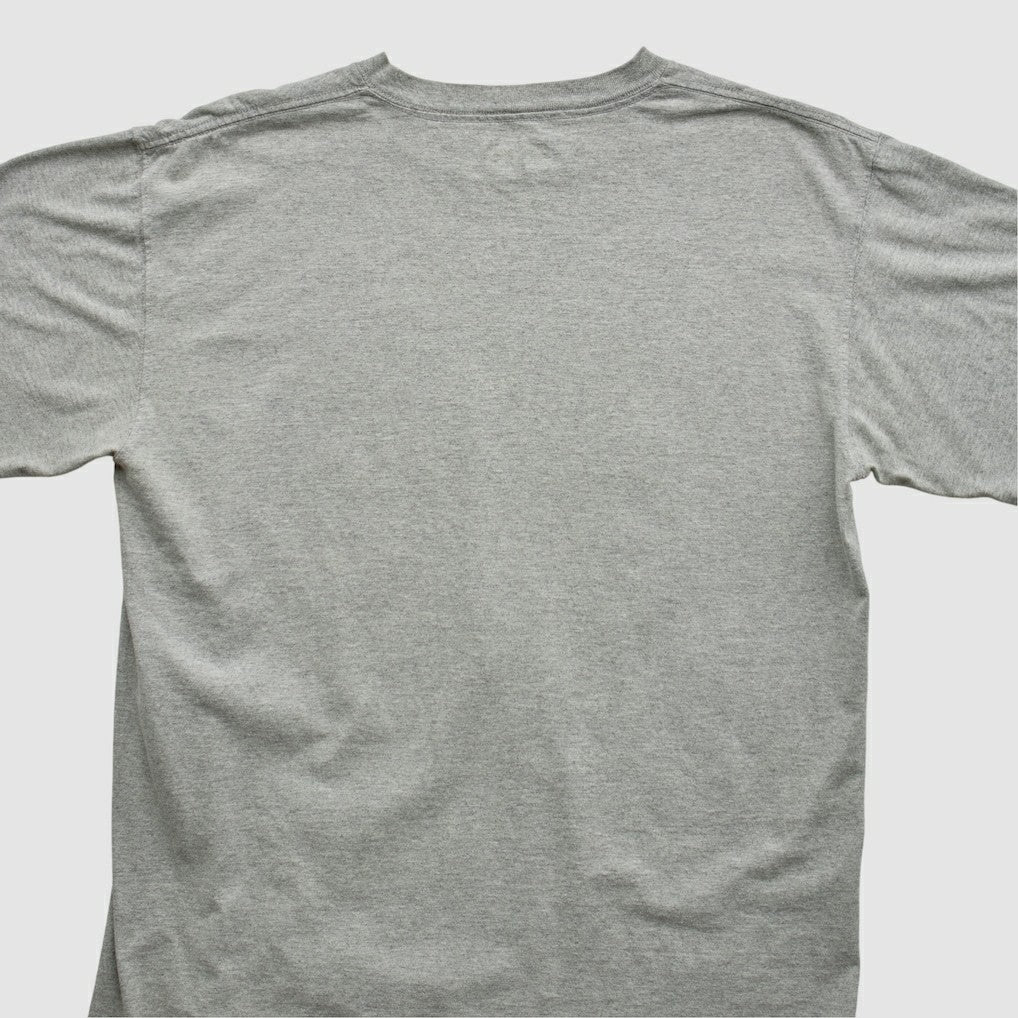 NFL Super Bowl XLIII NFL 2009 T-shirt Heather Gray Vintage | Fanatics