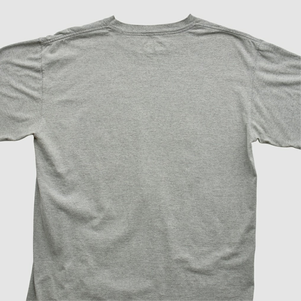 NFL Super Bowl XLIII NFL 2009 T-shirt Heather Gray Vintage | Fanatics