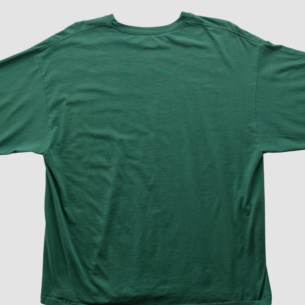 Green Bay Packers Team Edition Apparel 2012 Long Sleeve T-shirt Green Vintage | Fanatics