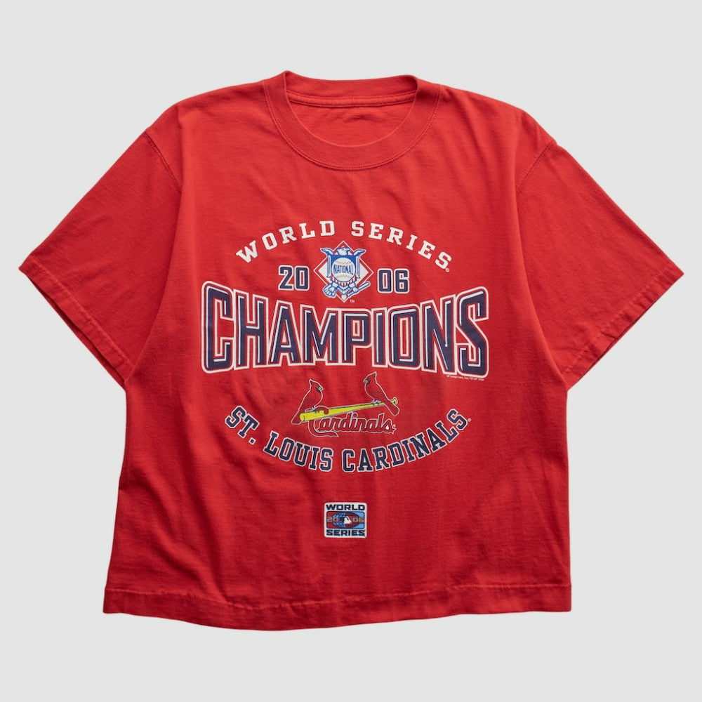 St. Louis Cardinals 2006 T-shirt - MLB