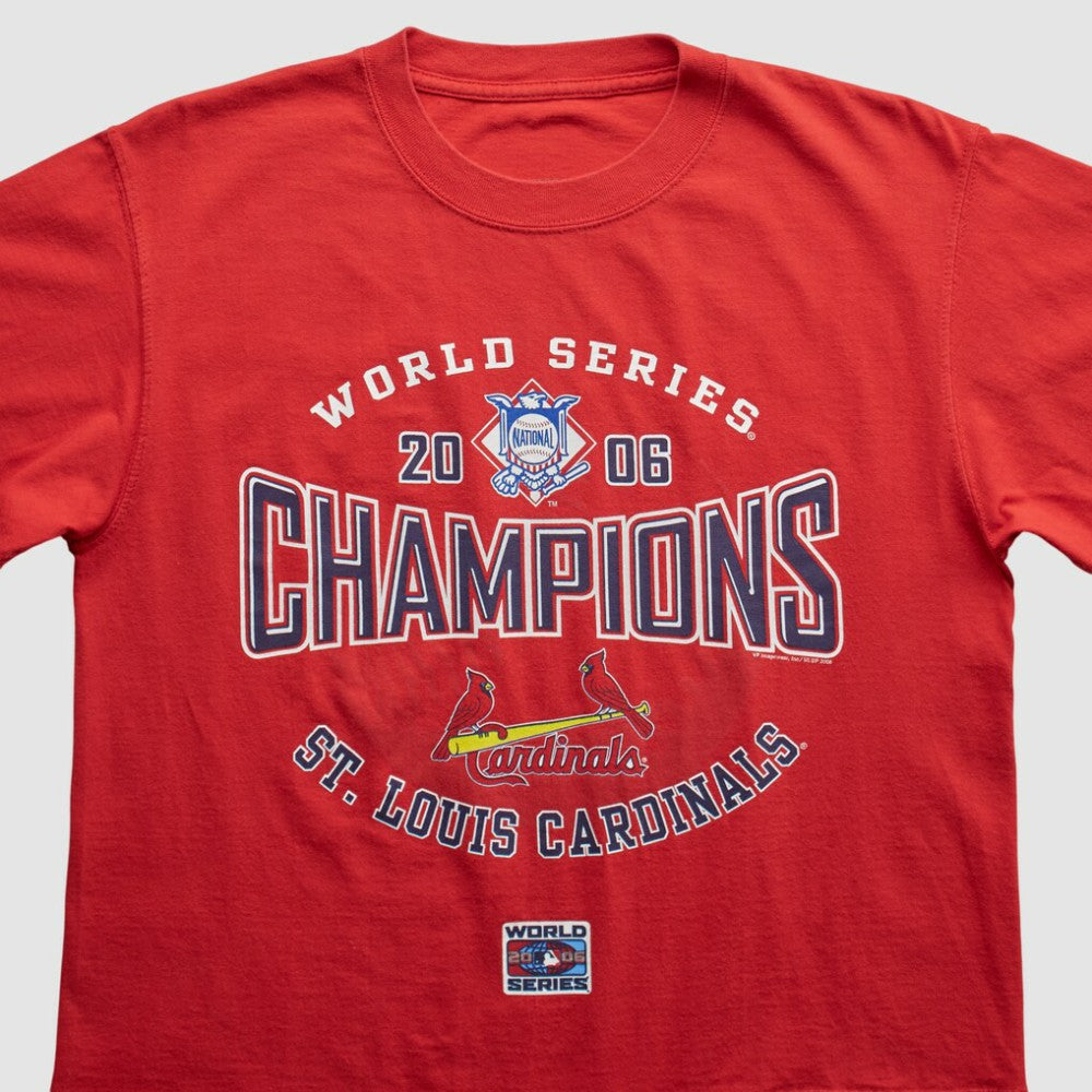 St. Louis Cardinals 2006 T-shirt - MLB