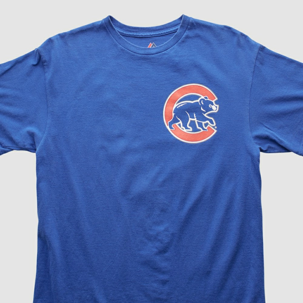 Chicago Cubs Majestic 2015 T-shirt - MLB