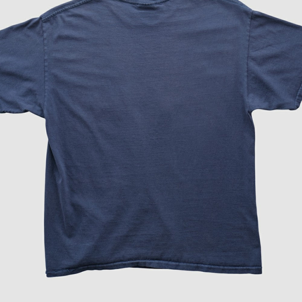 Boston Red Sox M&O Knits 2004 T-shirt - MLB