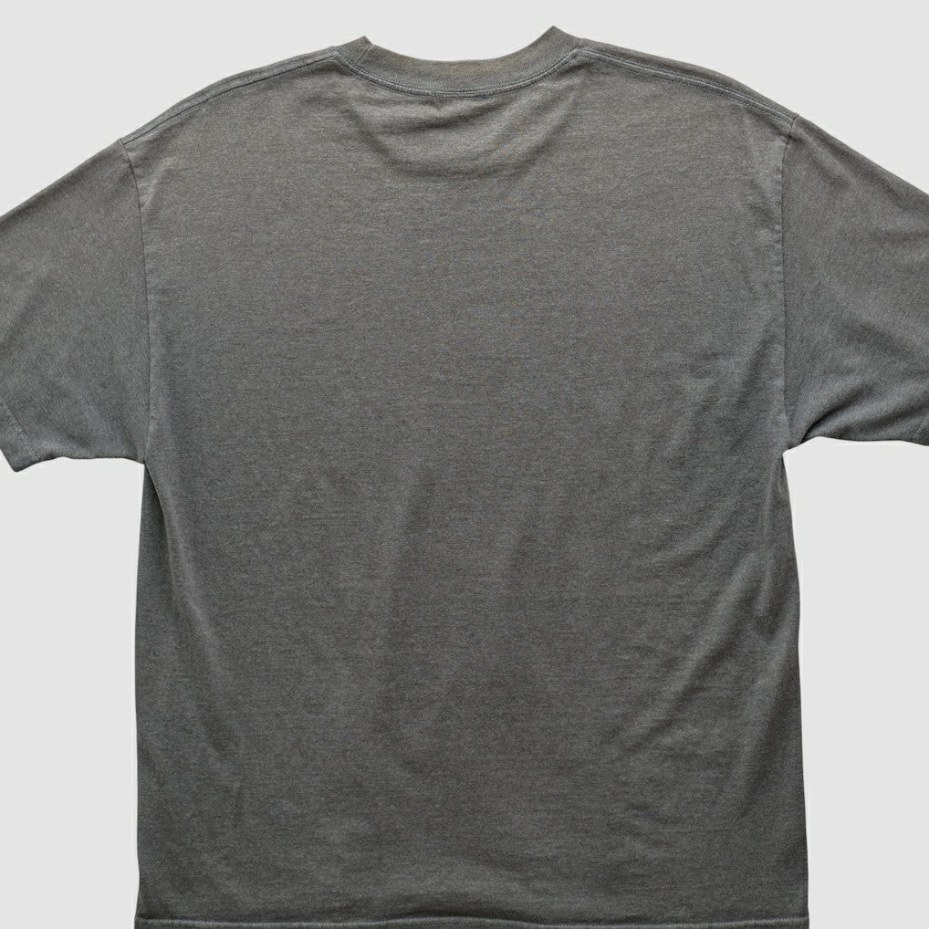 Pittsburgh Steelers NFL 2010s T-shirt Dark Heather Gray Vintage | Fanatics