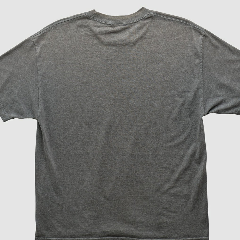 Pittsburgh Steelers NFL 2010s T-shirt Dark Heather Gray Vintage | Fanatics