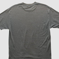 Pittsburgh Steelers NFL 2010s T-shirt Dark Heather Gray Vintage | Fanatics
