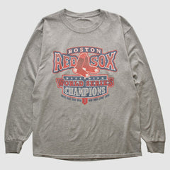 Boston Red Sox 2013 Long Sleeve T-shirt - MLB