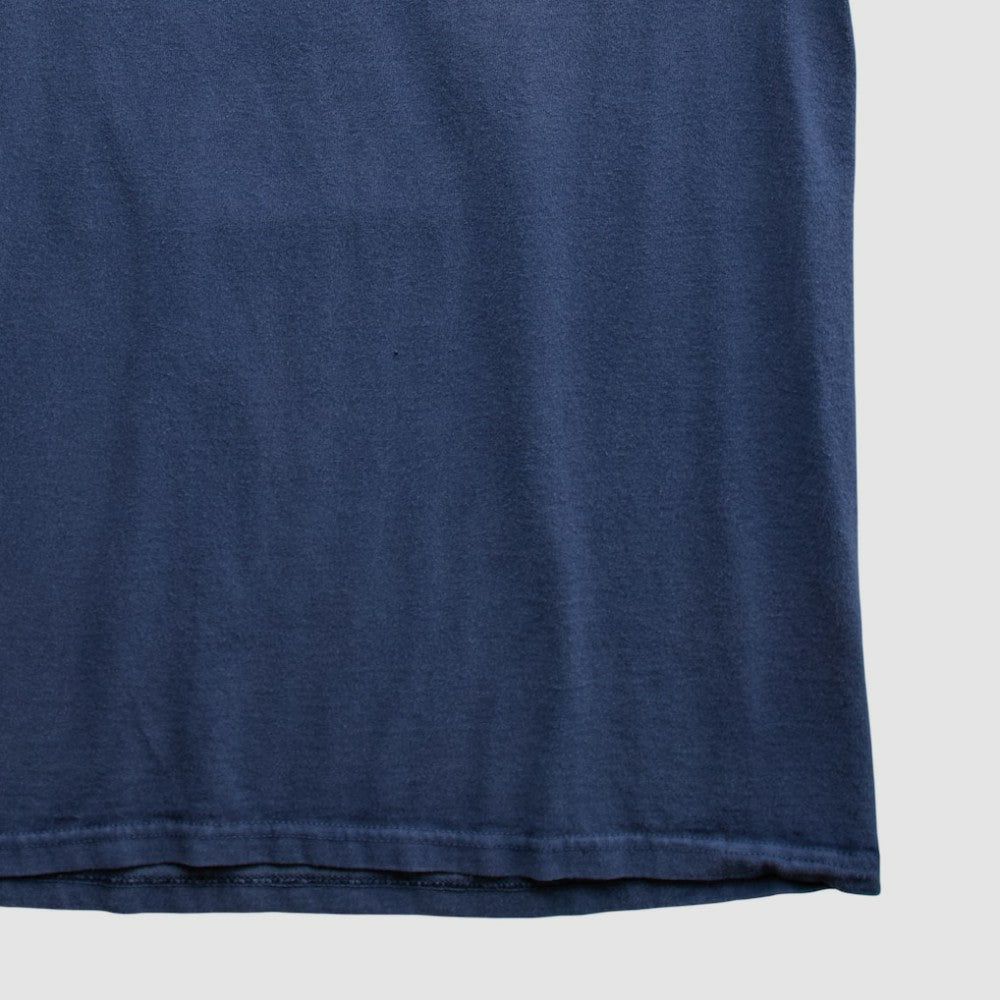 Detroit Tigers Majestic 2000s T-shirt - MLB