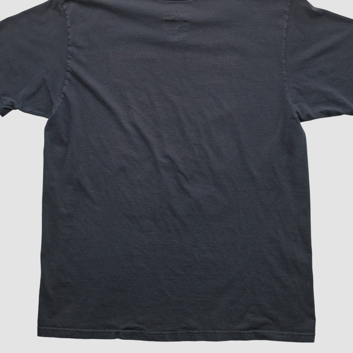 San Antonio Spurs 2015 T-shirt Black Vintage - NBA