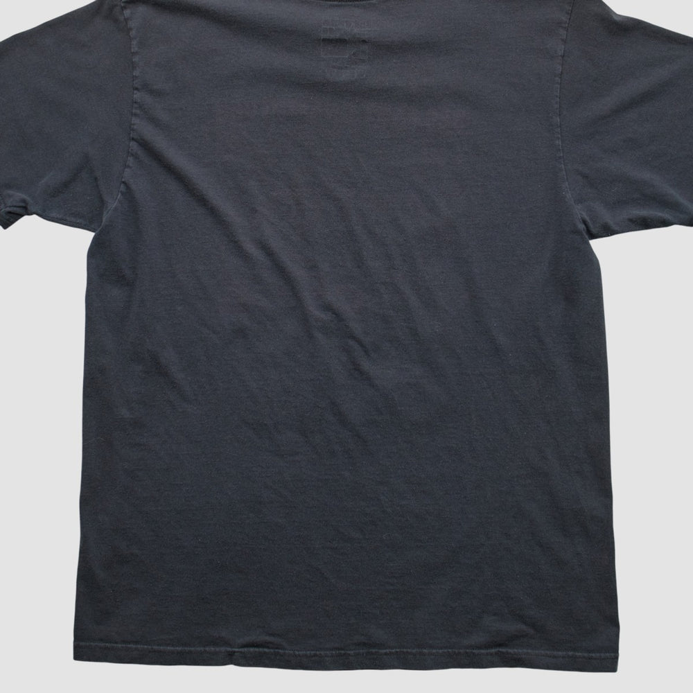 San Antonio Spurs 2015 T-shirt Black Vintage - NBA