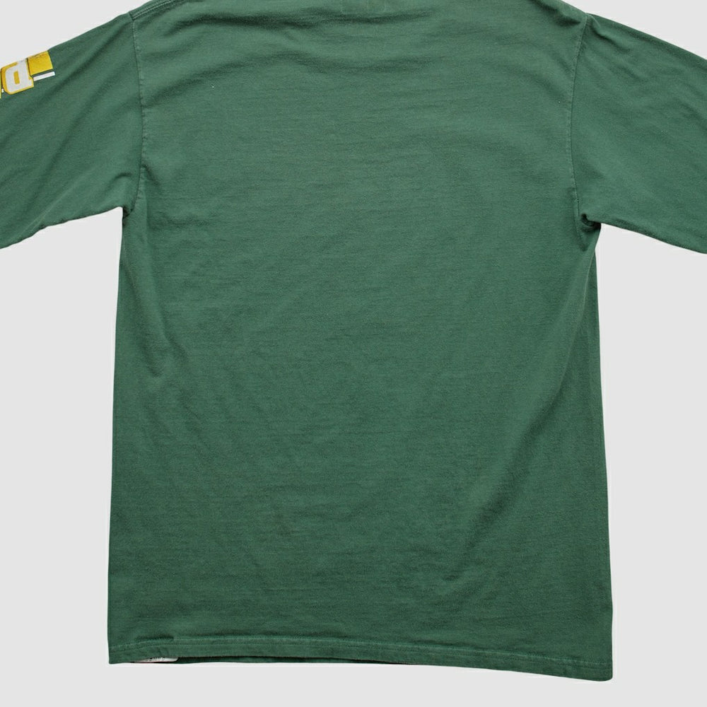 Green Bay Packers Team Edition Apparel 2000s Long Sleeve T-shirt Green Vintage | Fanatics