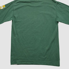 Green Bay Packers Team Edition Apparel 2000s Long Sleeve T-shirt Green Vintage | Fanatics