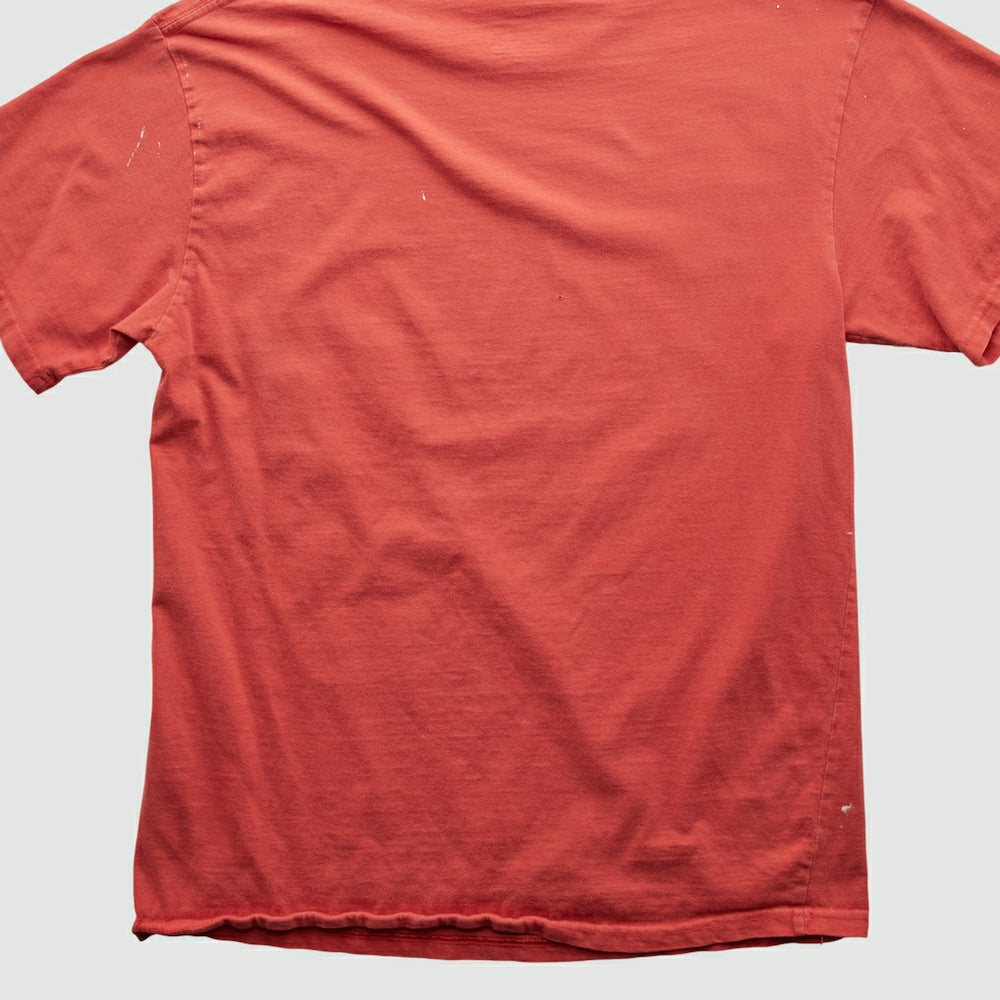 Kansas City Chiefs Team Edition Apparel 2000s T-shirt Red Vintage | Fanatics