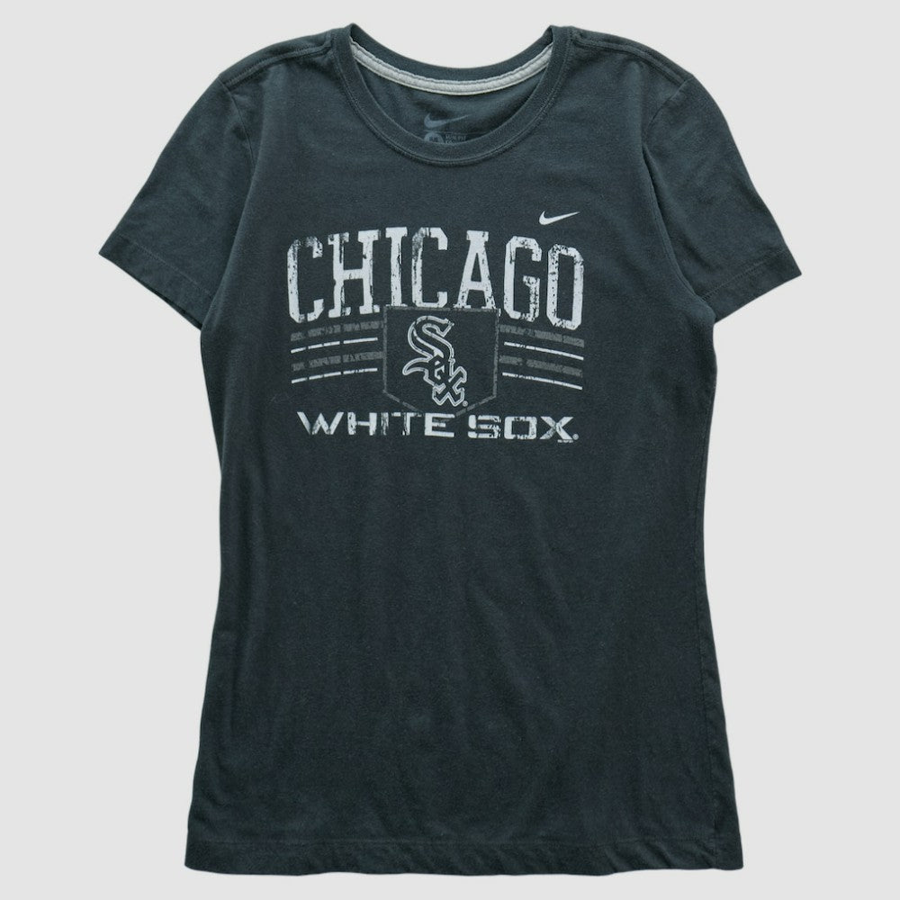 Chicago White Sox Nike 2010s T-shirt - MLB