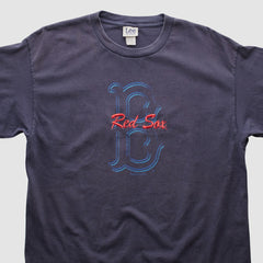 Boston Red Sox Lee Apparel 2000s T-shirt - MLB