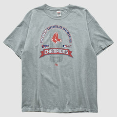 Boston Red Sox Anvil 2007 T-shirt - MLB