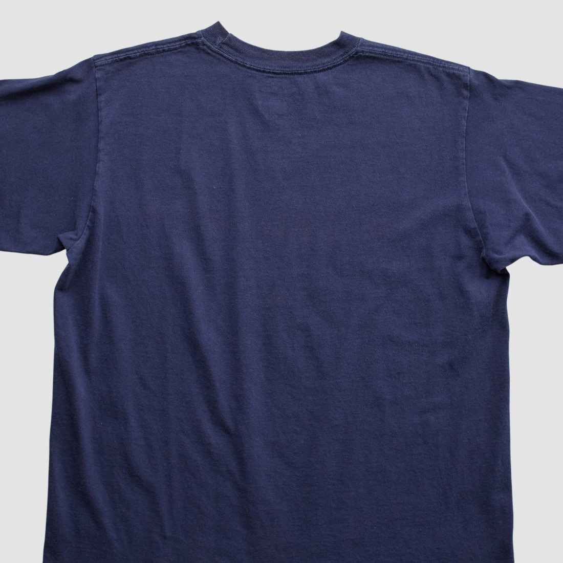 Dallas Cowboys Cowboys 2000s T-shirt Navy Vintage | Fanatics