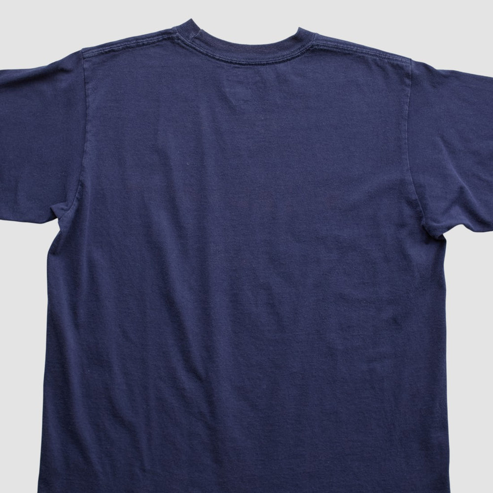 Dallas Cowboys Cowboys 2000s T-shirt Navy Vintage | Fanatics