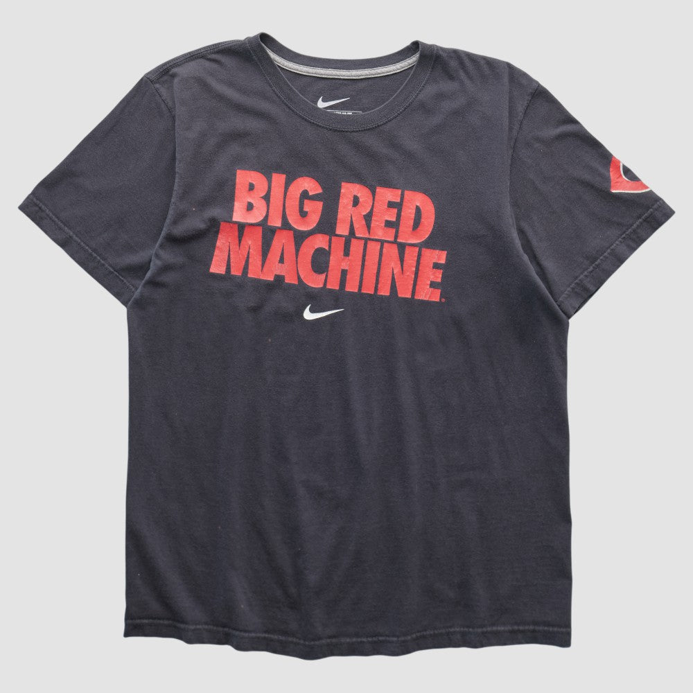Cincinnati Reds Nike 2010s T-shirt - MLB