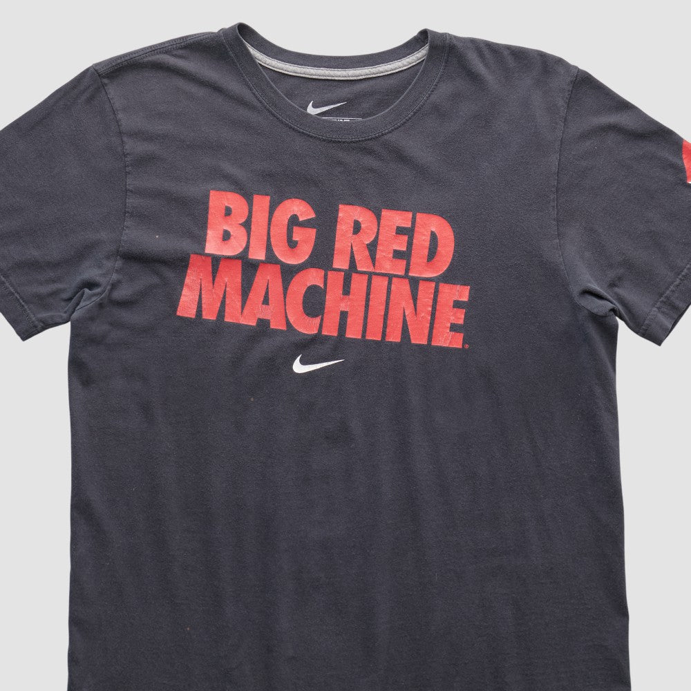 Cincinnati Reds Nike 2010s T-shirt - MLB