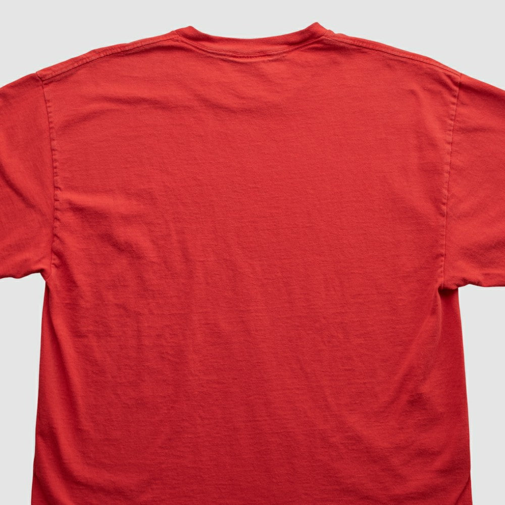 St. Louis Cardinals Adidas 2000s T-shirt - MLB