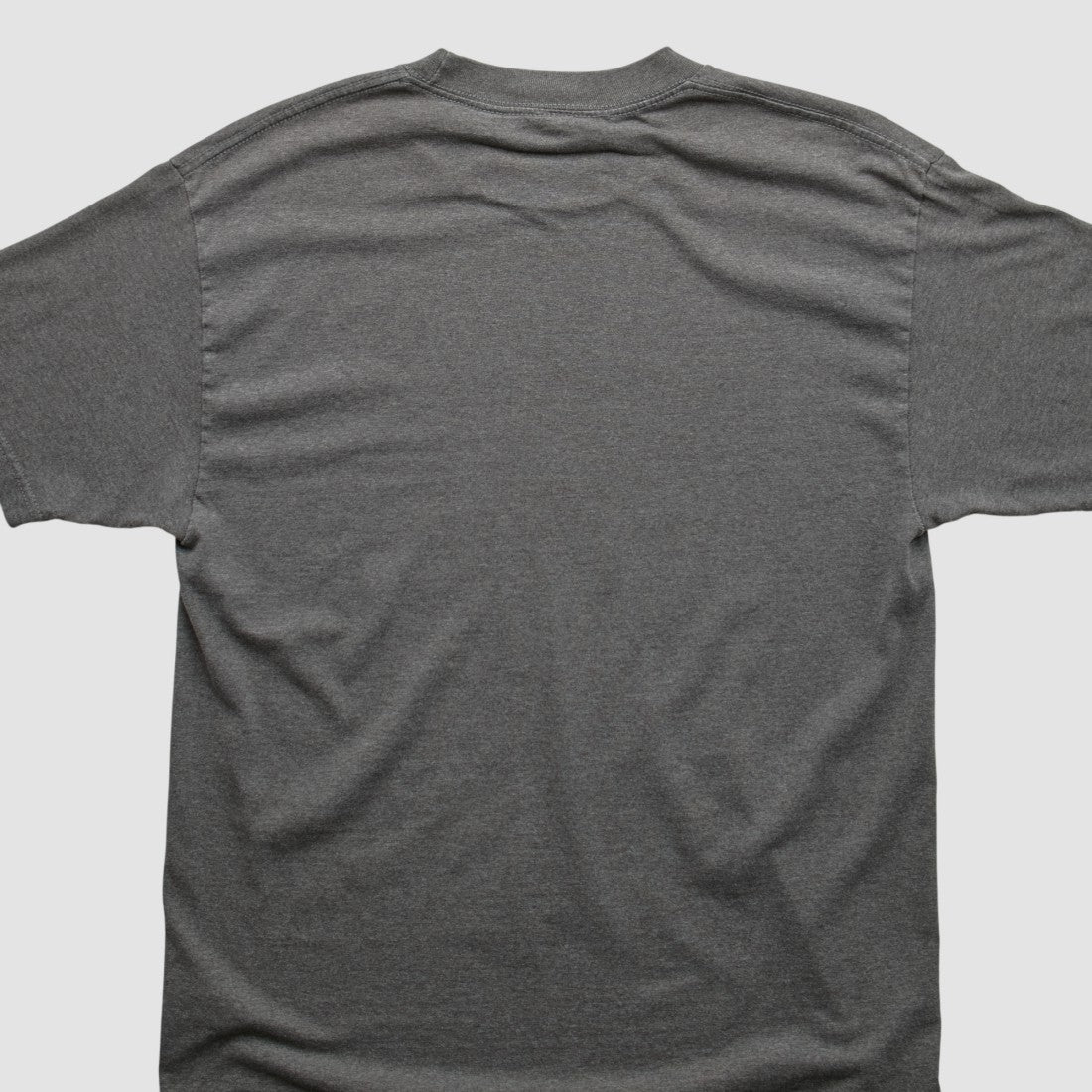 New York Giants NFL 2010s T-shirt Dark Heather Gray Vintage | Fanatics