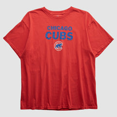 Chicago Cubs MLB 2000s T-shirt - MLB