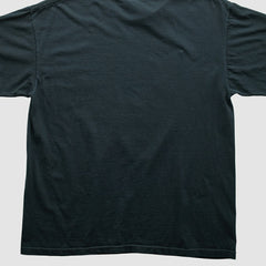 Superbowl XLII Anvil 2008 T-shirt Black Vintage | Fanatics