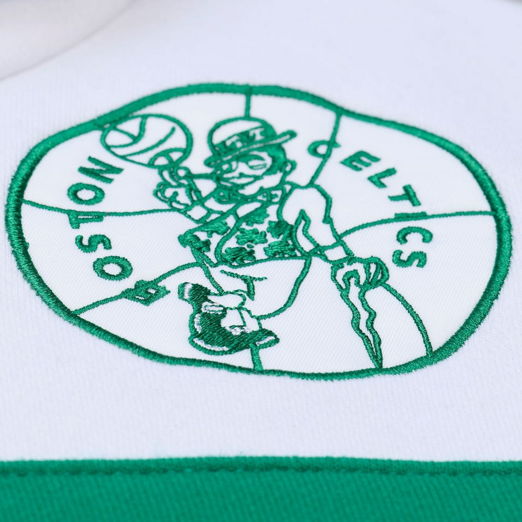 Boston Celtics Head Coach Hoodie Black - NBA