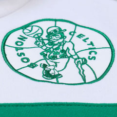 Boston Celtics Head Coach Hoodie Black - NBA