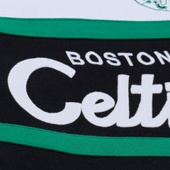 Boston Celtics Head Coach Hoodie Black - NBA