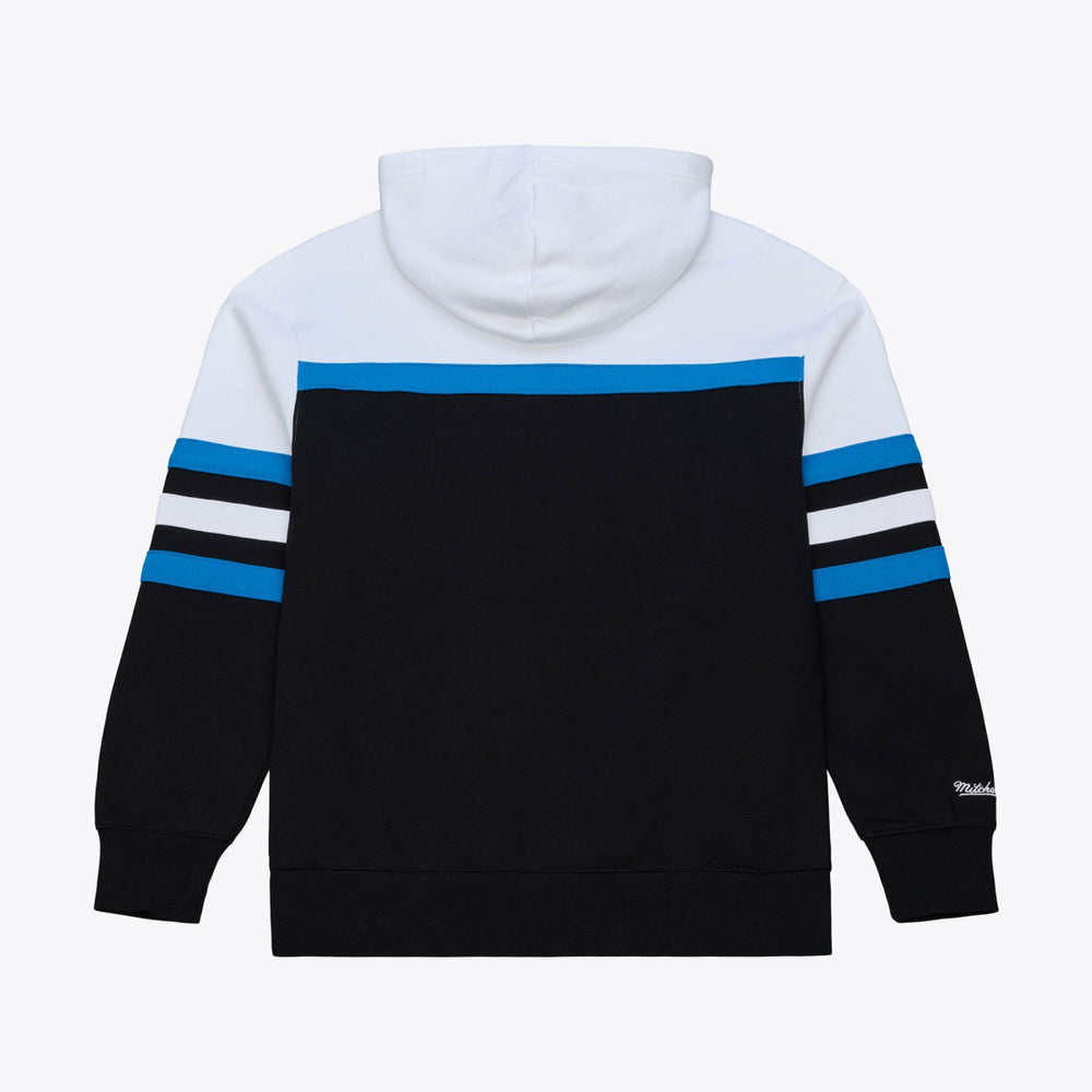 Minnesota Timberwolves Head Coach Hoodie Black - NBA